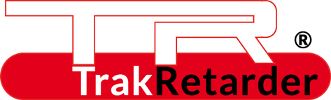 TrakRetarder Logo